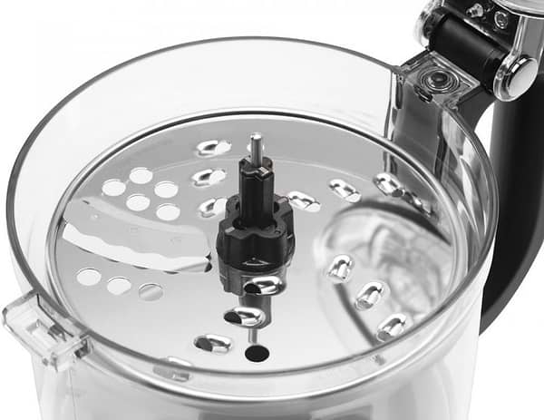 Фото - Кухонний комбайн KitchenAid 5KFP0719EAC