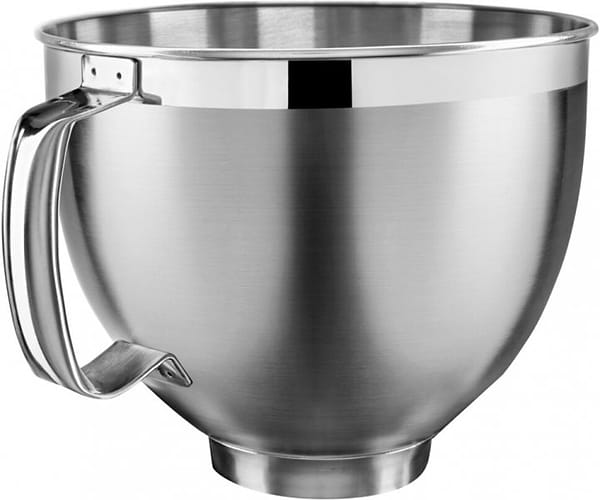 Фото - Планетарный миксер KitchenAid Artisan (5KSM185PSECA)
