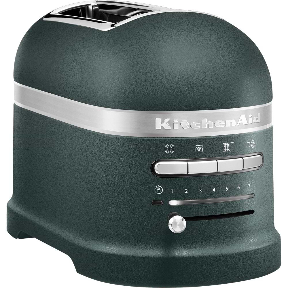 Тостер KitchenAid Artisan (5KMT2204EPP) - Фото 1
