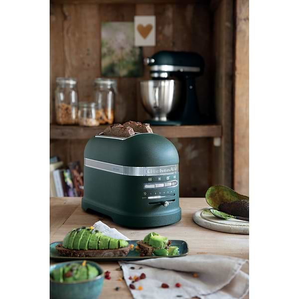 Фото - Тостер KitchenAid Artisan (5KMT2204EPP)