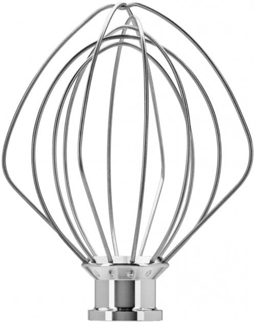 Фото - Планетарный миксер KitchenAid Artisan (5KSM185PSECA)