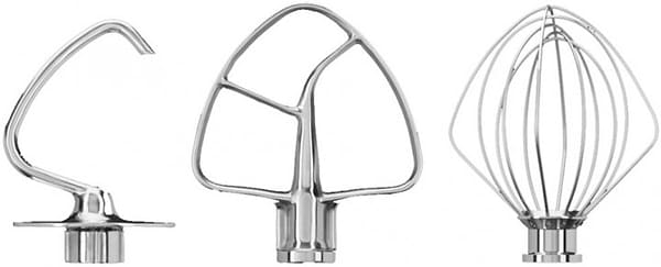 Фото - Планетарный миксер KitchenAid Artisan (5KSM185PSECA)