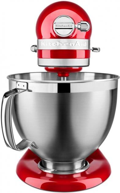 Фото - Планетарный миксер KitchenAid Artisan (5KSM185PSECA)
