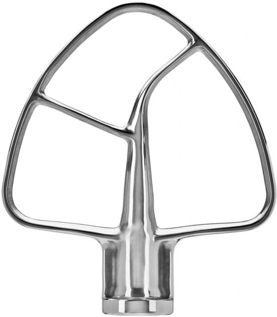 Фото - Планетарный миксер KitchenAid Artisan (5KSM185PSECA)