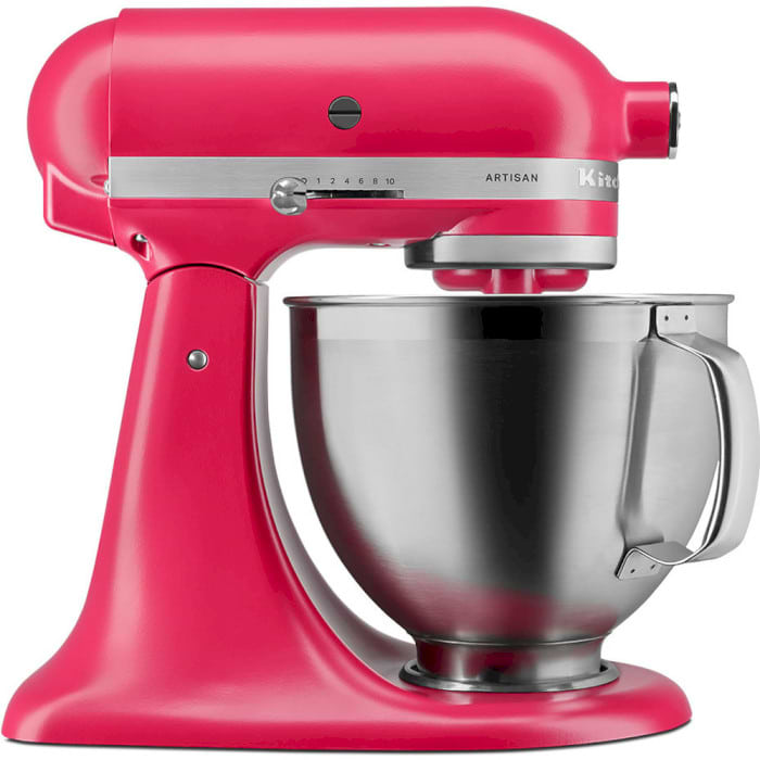 Кухонная машина KitchenAid Artisan (5KSM195PSEHI) - Фото 1