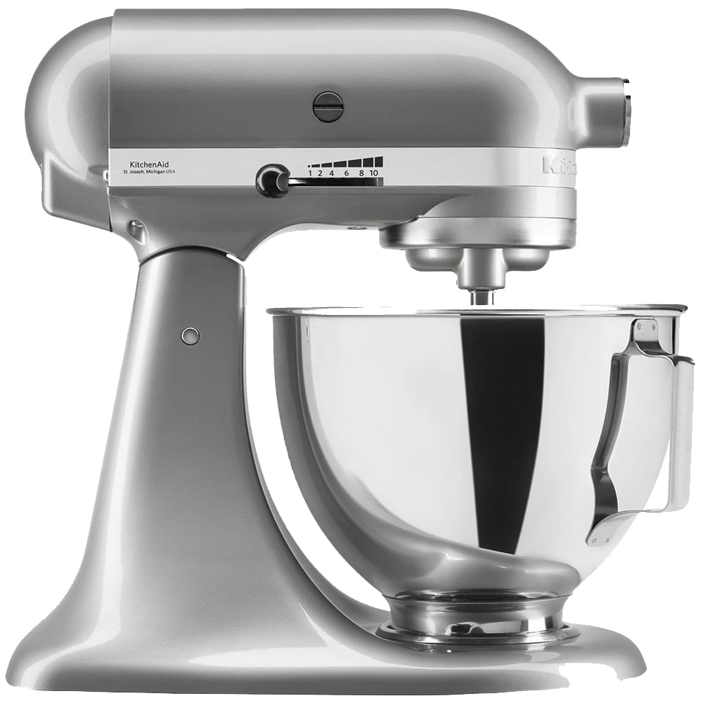 Планетарный миксер KitchenAid 5KSM95PSEMC - Фото 1