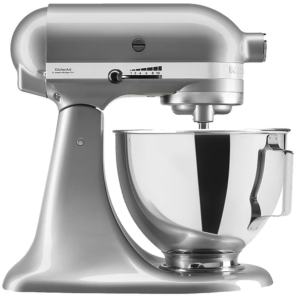 Фото - Планетарный миксер KitchenAid 5KSM95PSEMC