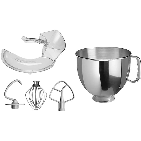 Фото - Планетарный миксер KitchenAid 5KSM95PSEMC