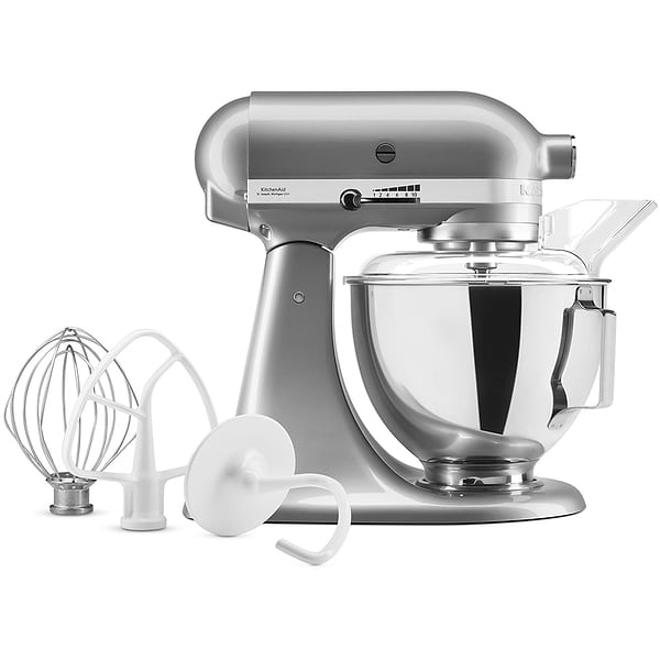 Фото - Планетарный миксер KitchenAid 5KSM95PSEMC