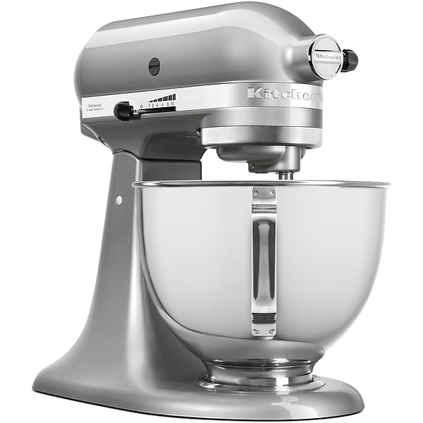 Фото - Планетарный миксер KitchenAid 5KSM95PSEMC