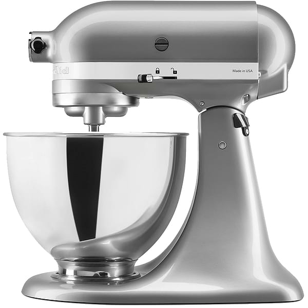 Фото - Планетарный миксер KitchenAid 5KSM95PSEMC