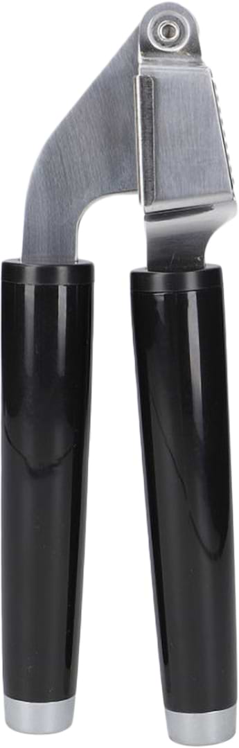 Купити Прес для часнику KitchenAid Classic 19 см чорний (KCG132OHOBE) - Фото 1 Прес для часнику KitchenAid Classic 19 см чорний (KCG132OHOBE) - Фото 1