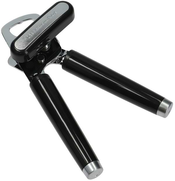 Фото - Открывалка для бутылок KitchenAid Classic 21 см черный (KCG199OHOBE)