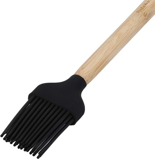 Фото - Кисть кулинарная KitchenAid Classic 22.1 см черный (KQG641OHOBE)