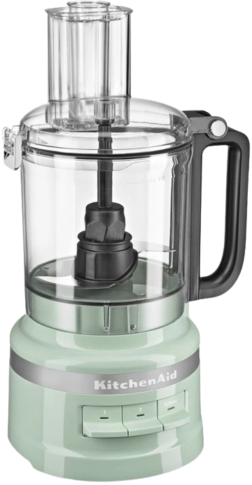 Фото - Кухонний комбайн KitchenAid 5KFP0921EPT