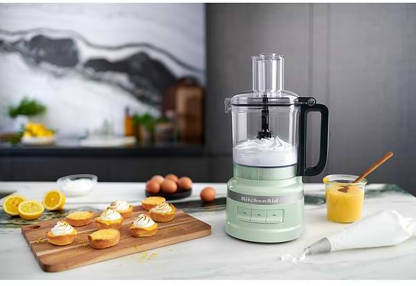 Фото - Кухонний комбайн KitchenAid 5KFP0921EPT