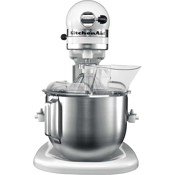 Фото - Кухонна машина KitchenAid Heavy Duty (5KPM5EWH)