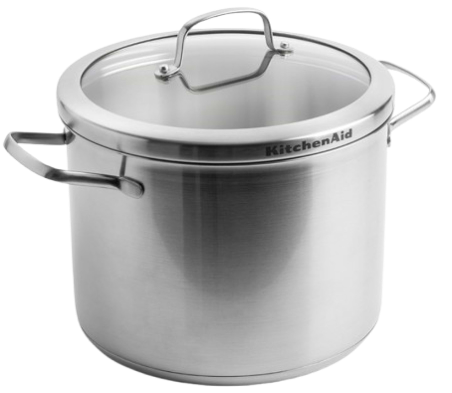 Кастрюля KitchenAid Proline 24 см (CC004785-001)