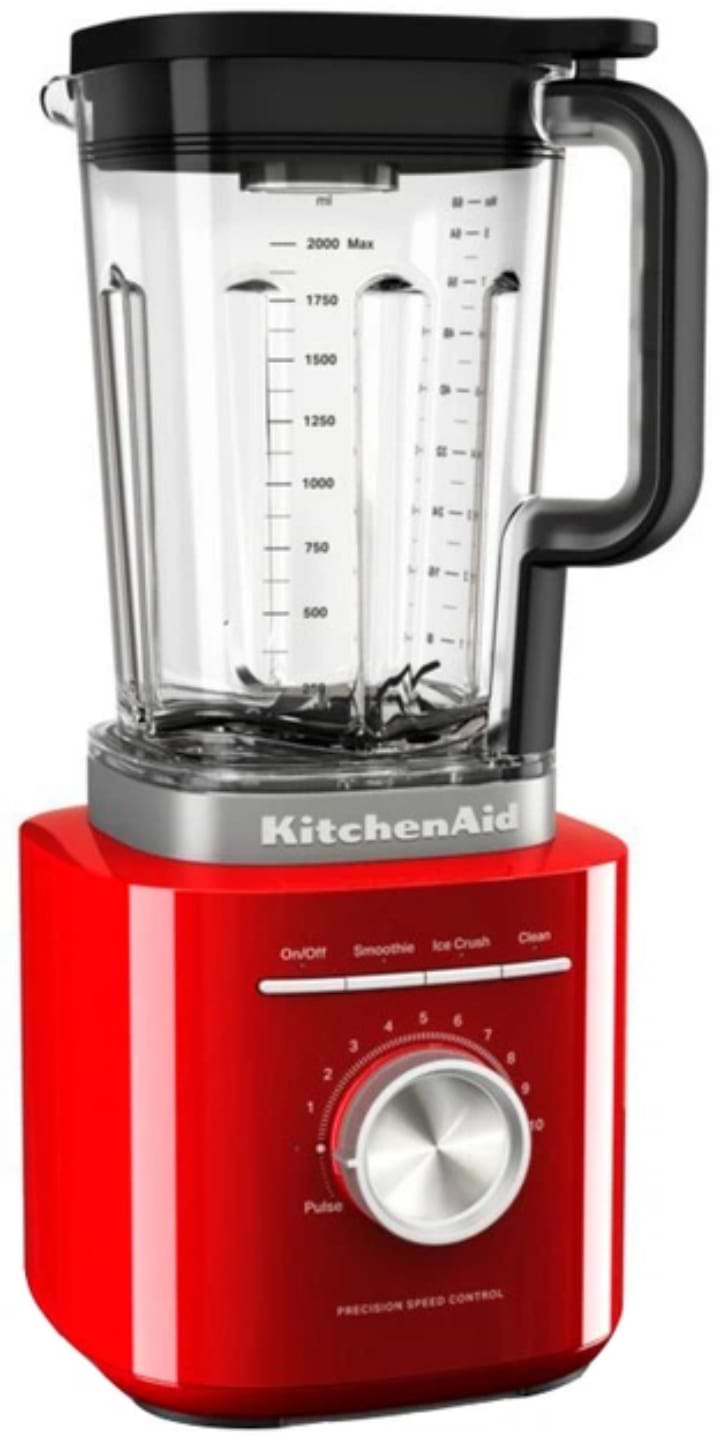 Блендер стаціонарний KitchenAid Pure Power (5KSB2073EER)