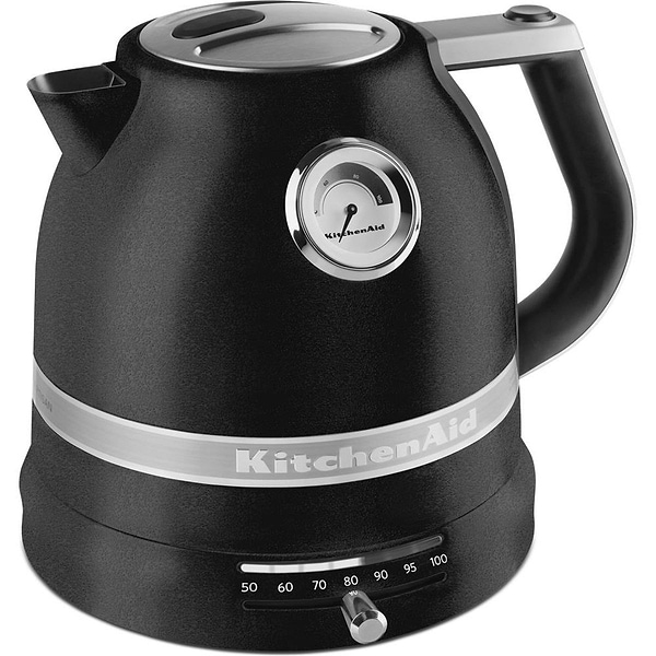 Фото - Электрический чайник KitchenAid 5KEK1522EBK
