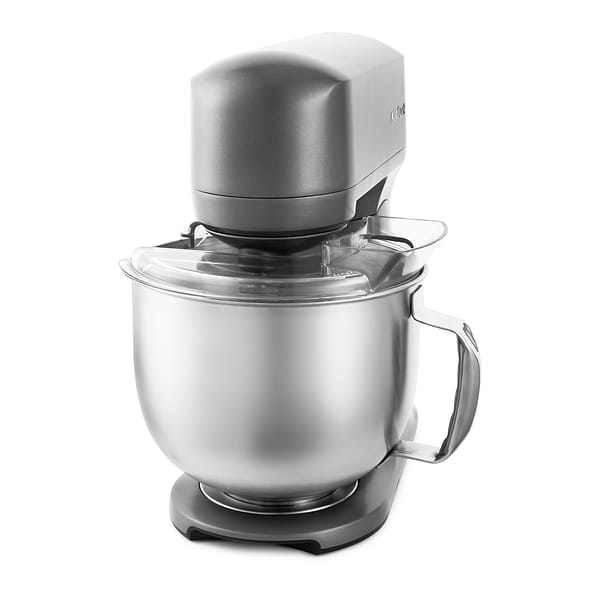 Фото - Планетарный миксер Kitfort KT-1328