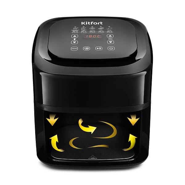 Фото - Аэрогриль Kitfort KT-2215