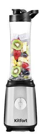 Фото - Блендер стационарный Kitfort КТ-1352