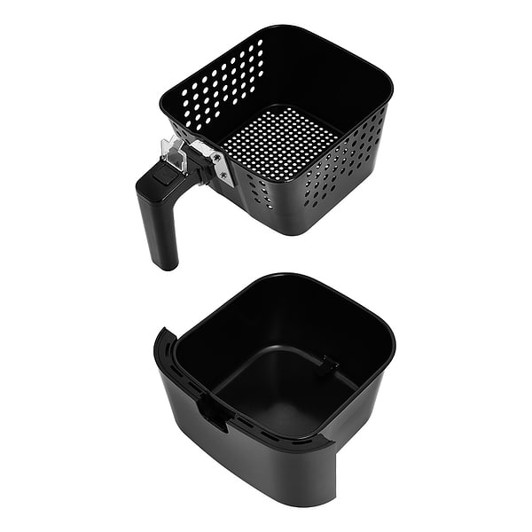 Фото - Аэрогриль Kitfort KT-2215