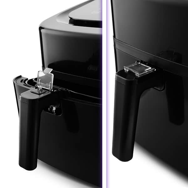 Фото - Аэрогриль Kitfort KT-2215