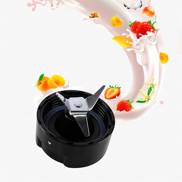 Фото - Блендер стационарный Kitfort KT-1311-2 Sky Blue