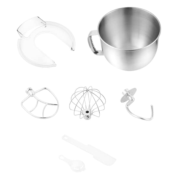 Фото - Планетарный миксер Kitfort KT-1328