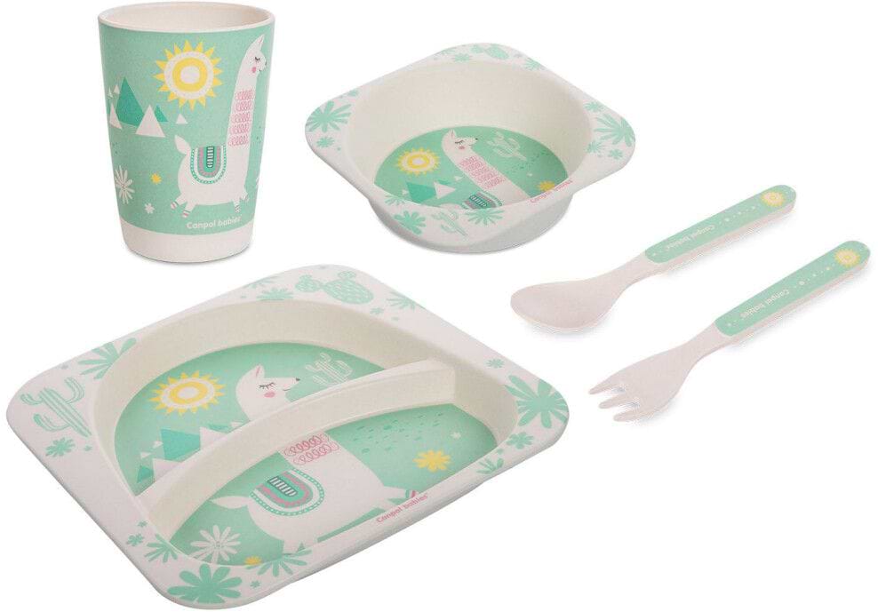 Набір дитячий Canpol babies Lama (9/213)