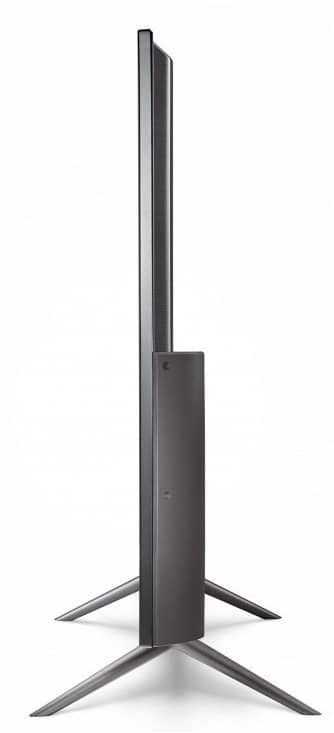 Фото - Телевизор KIVI 32HB50GU