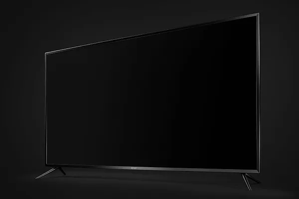 Фото - Телевизор KIVI 40UR50GU