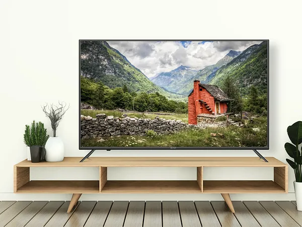 Фото - Телевизор Kivi 50U710KB