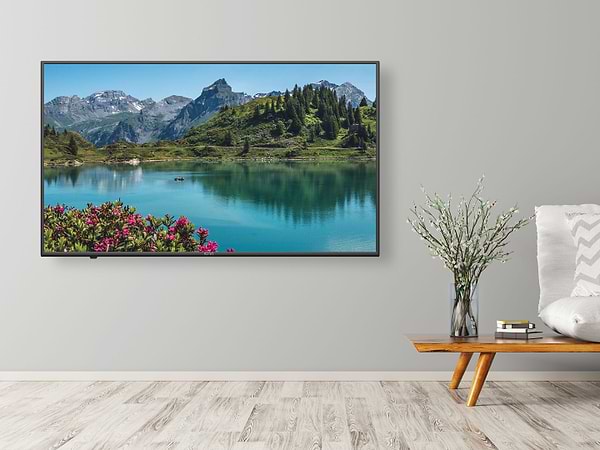 Фото - Телевизор Kivi 50U710KB