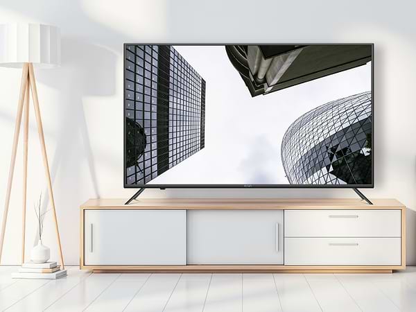 Фото - Телевизор KIVI 55U710KB