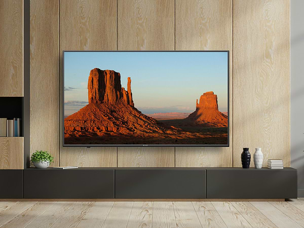 Фото - Телевизор KIVI 55U710KB