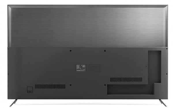 Фото - Телевизор KIVI 65UP50GU