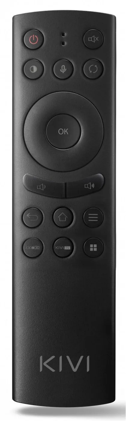 Фото - Телевизор KIVI 65UP50GU