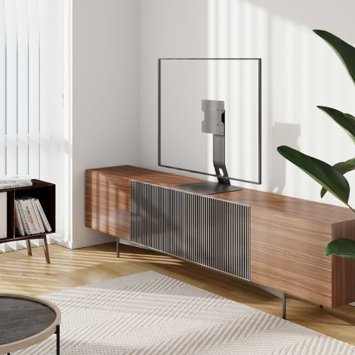 Фото - Кріплення для телевізора KIVI Motion TV Stand