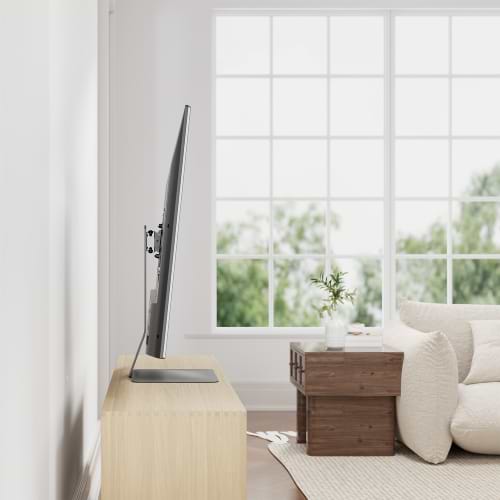 Фото - Кріплення для телевізора KIVI Motion TV Stand