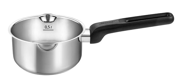 Фото - Ковш tescoma BRAVA с двухсторонней воронкой 0.5 л (730942) Фото - Ковш tescoma BRAVA с двухсторонней воронкой 0.5 л (730942)