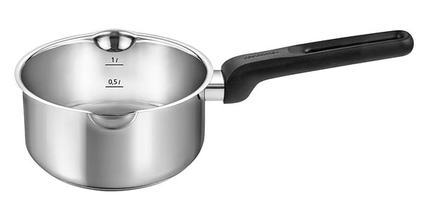 Фото - Ковш tescoma BRAVA с двухсторонней воронкой 1 л (730944) Фото - Ковш tescoma BRAVA с двухсторонней воронкой 1 л (730944)