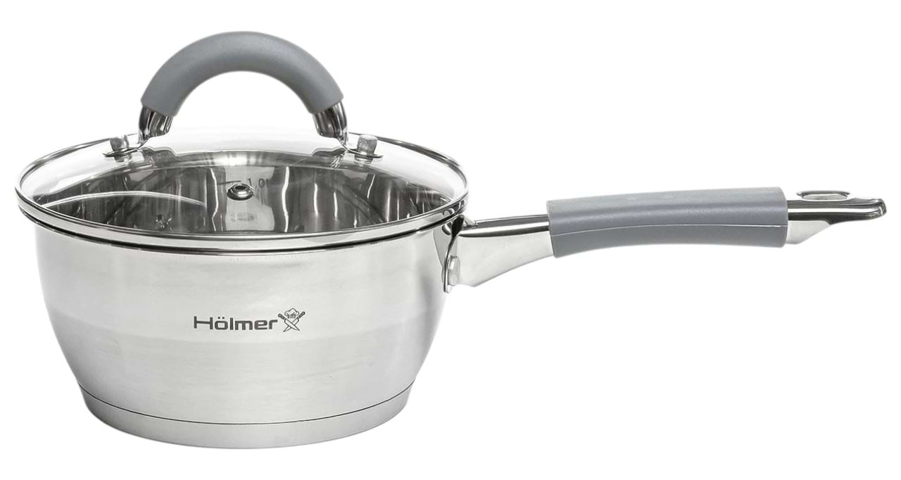 Ківш Holmer SP-12515-SSGD Chef Assistant - Фото 1