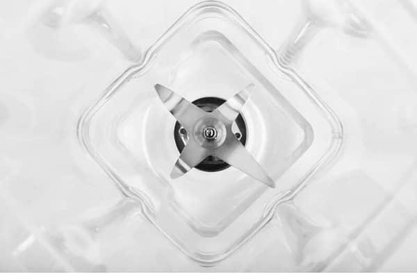 Фото - Блендер стационарный KitchenAid K150 (5KSB1325EBM)