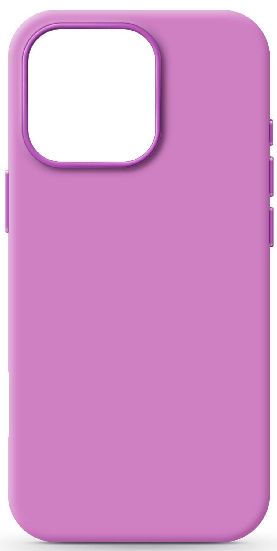 Чохол для смартфону Armorstandart ICON2 Case for Apple iPhone 16 Pro Light Purple (ARM79637) - Фото 1