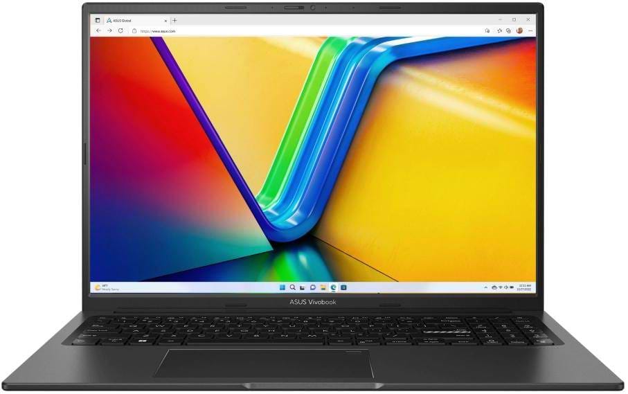 Ноутбук Asus Vivobook 16X K3604VA-MB260 Indie Black - Фото 1