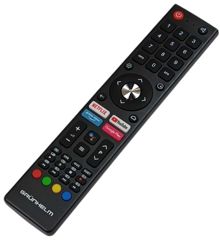 Фото - Телевизор Grunhelm 32F700-GA11V