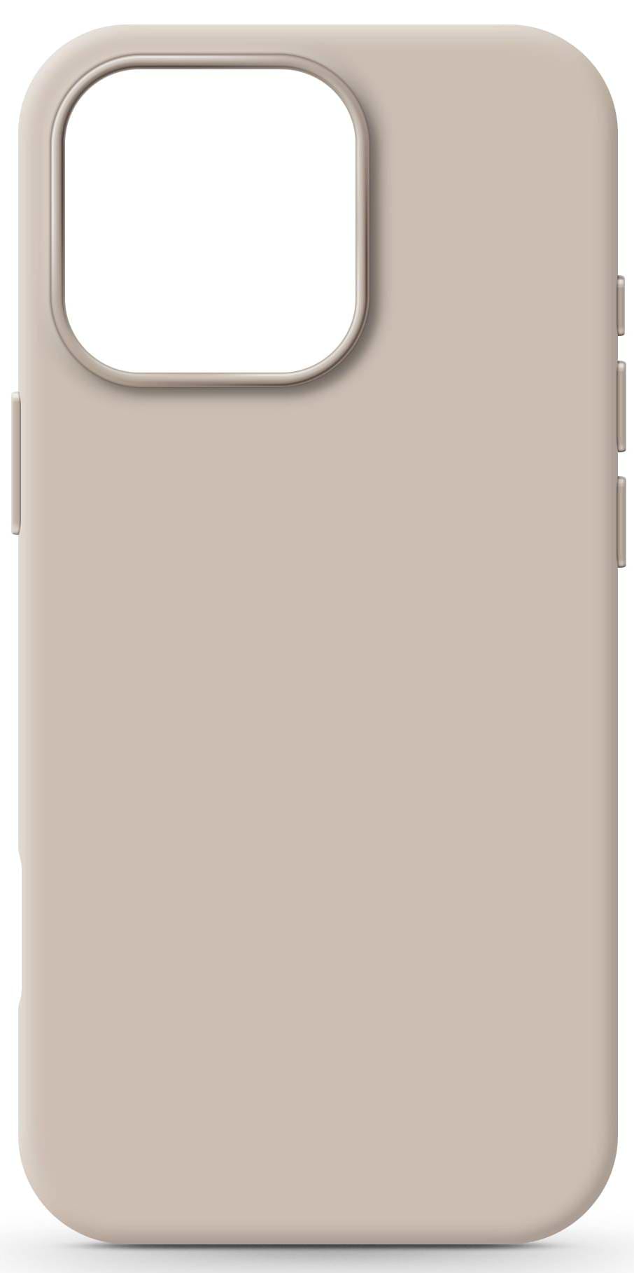 Чохол для смартфону Armorstandart ICON2 MagSafe for Apple iPhone 16 Pro Ivory (ARM80190) - Фото 1